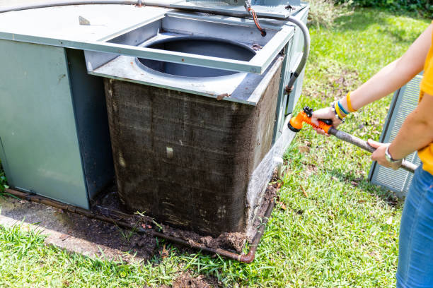 Best Commercial HVAC Duct Cleaning  in Ponder, TX