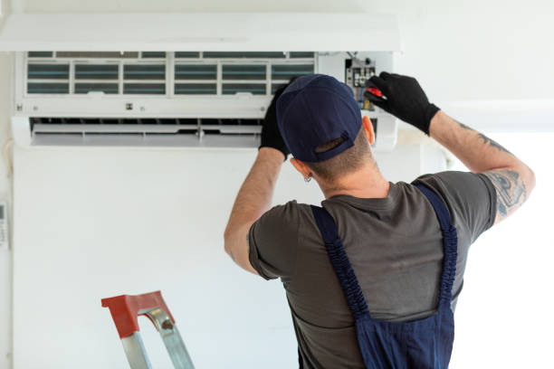 Best Emergency Air Duct Cleaning  in Ponder, TX