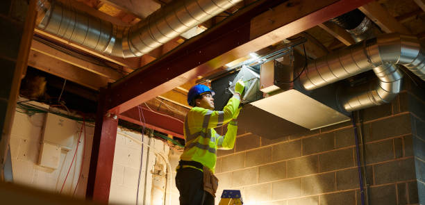 Best Local Air Duct Cleaning Services  in Ponder, TX