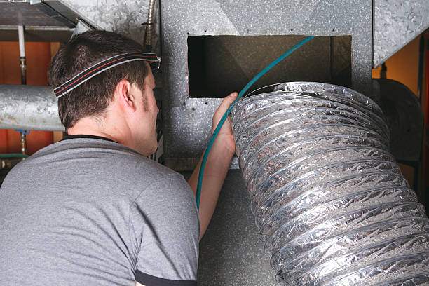 Best Air Duct Cleaning Near Me in TX