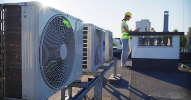 Best HVAC Duct Inspection Services  in Ponder, TX
