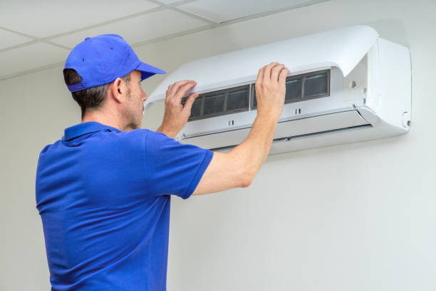 Best Air Duct Cleaning Near Me  in Ponder, TX