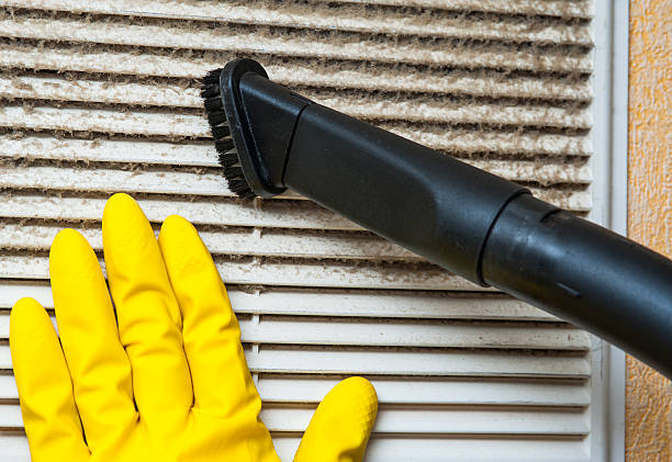 Best Ventilation Cleaning Services  in Ponder, TX